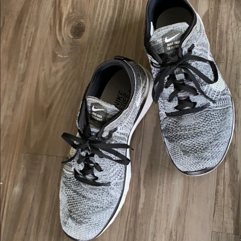 Nike Free TR Flyknit
